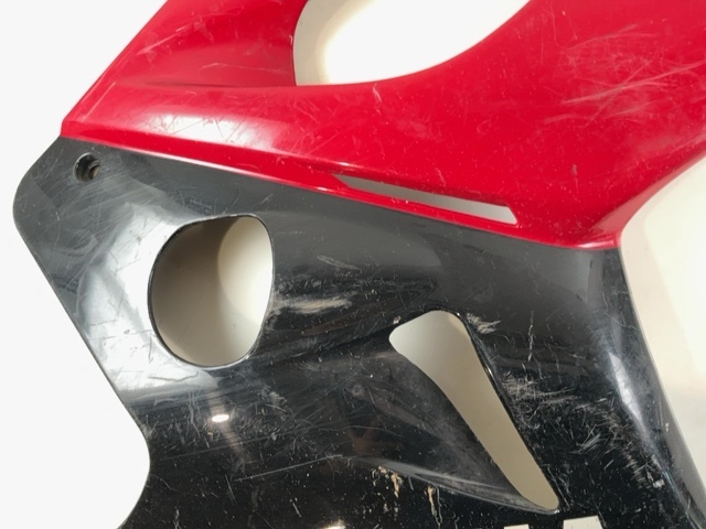 Yamaha YZF600R Thundercat 600 Right Side Lower Mid Fairing 1996-2003 4TV2835V00 - Image 6