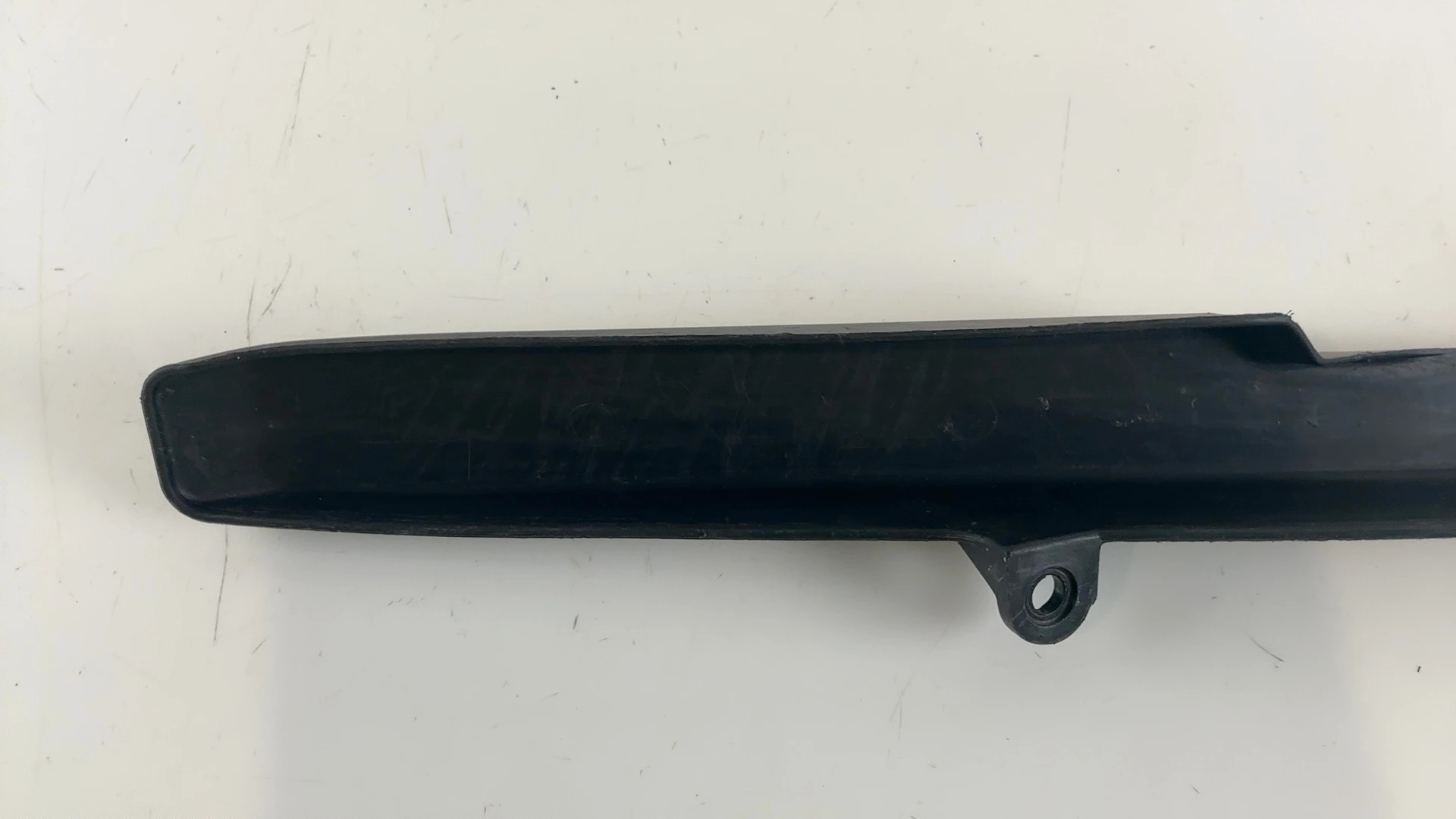 Honda CBR600RR PC37 600cc Chain Cover Guard 2005 2006 OEM 40510-MEE-010 - Image 4