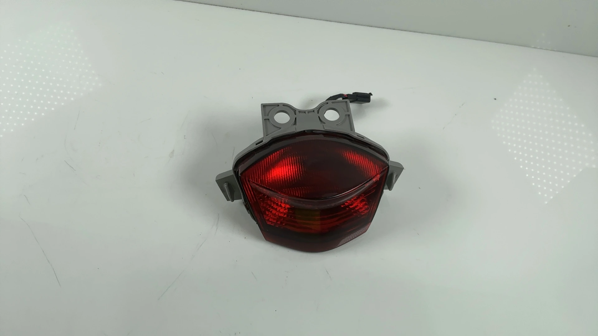 Kawasaki ER-6n ER650 650cc Rear Brake Light 2006-2008 OEM 23025-0018 - Image 7