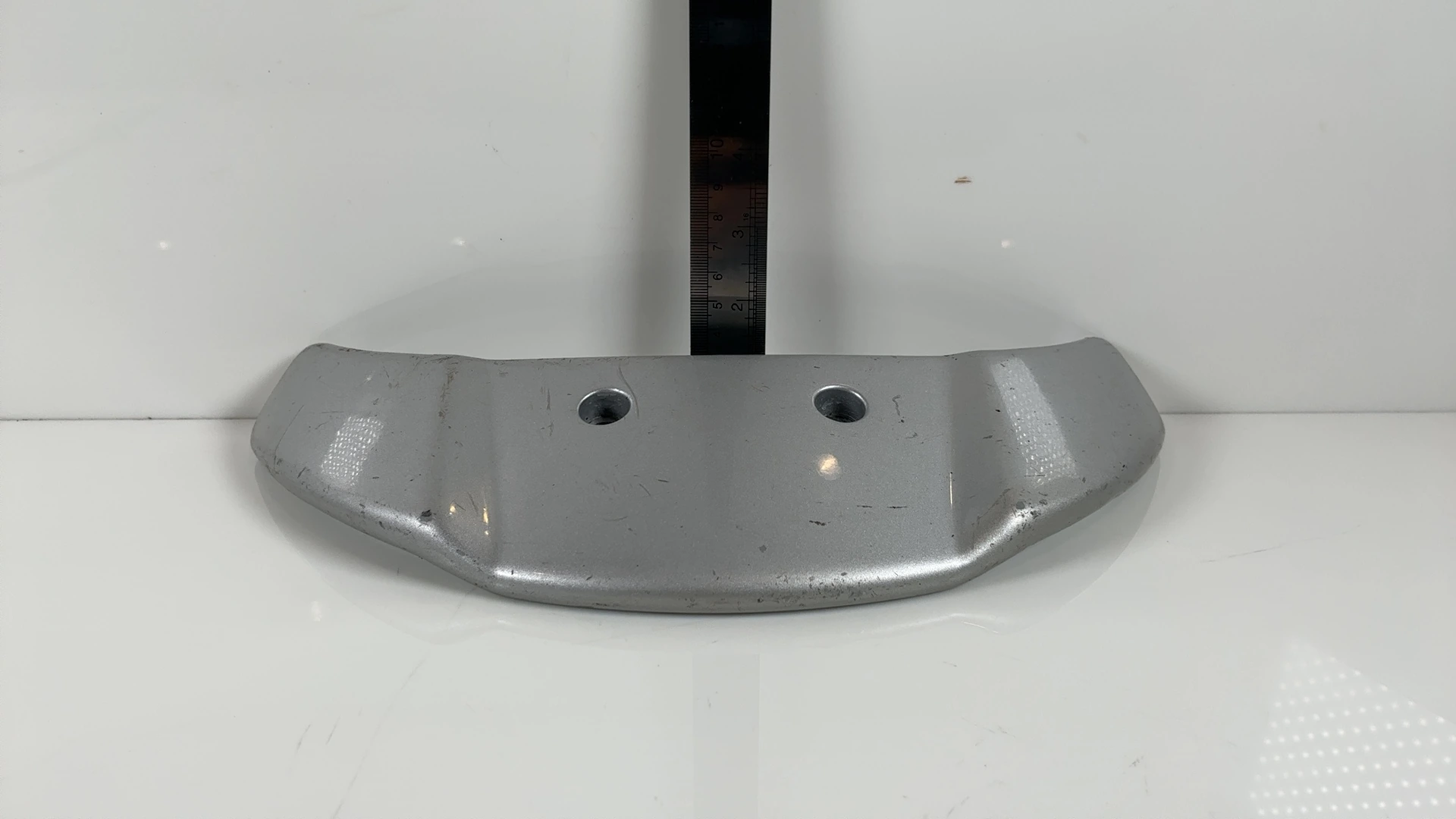 Aprilia Leonardo 125 150 Passenger Grab Handle 1996 1997 1998 OEM AP8138675 - Image 5