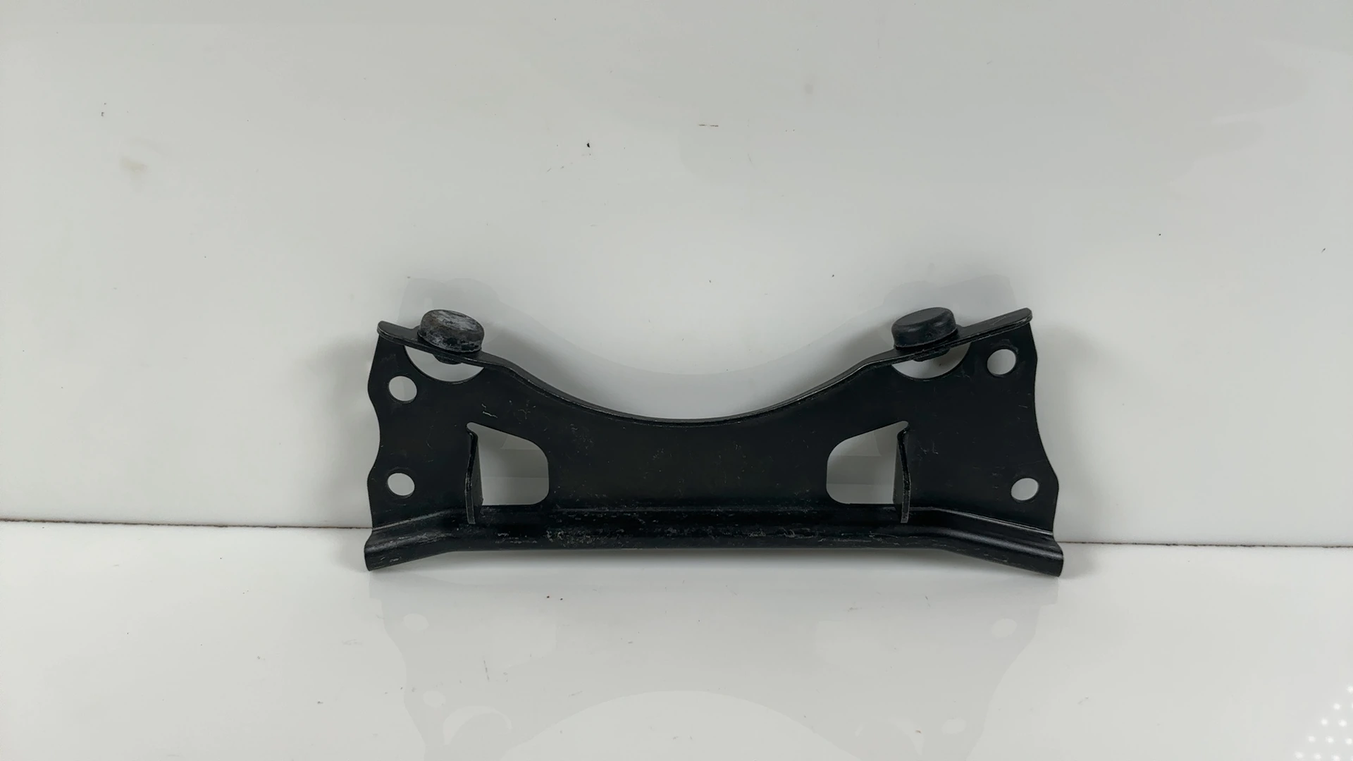 Honda CBR600RR PC37 600cc Front Cross Plate Crossmember 2003-04 OEM 50214-MEE-00 - Image 2