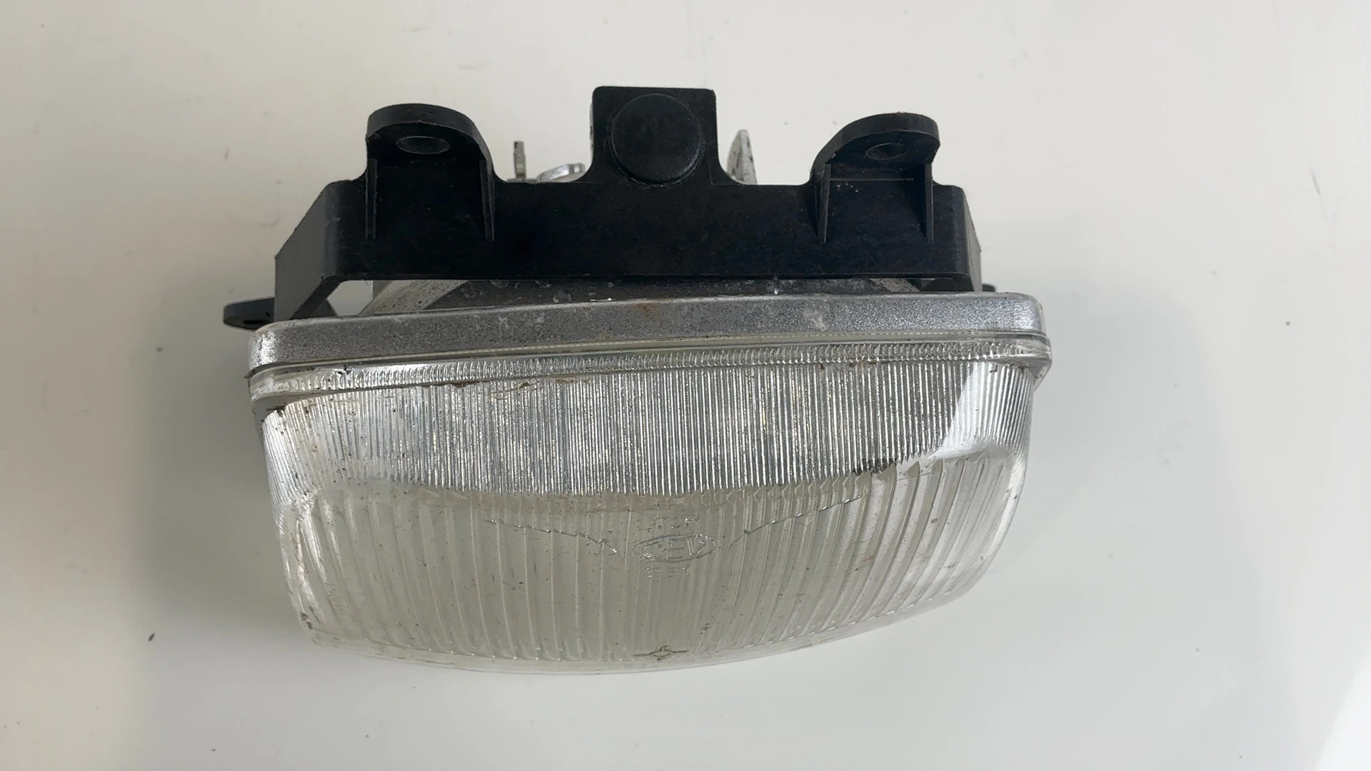 Honda Vision SA50 50cc Headlight Headlamp 1985-1994 OEM 33100-GY1-961 - Image 6