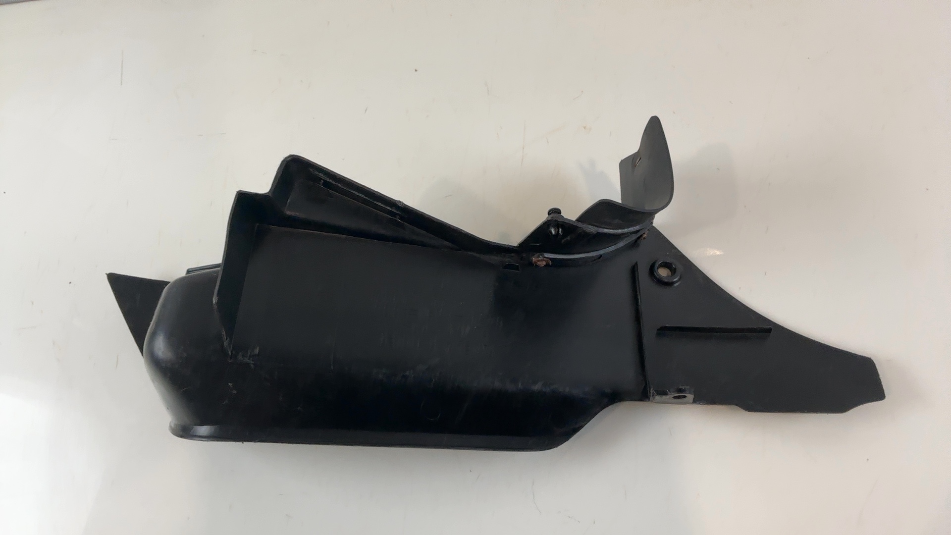 Honda CBR900RR SC33 900cc Right Inner Fairing Cowl 1998 1999 OEM 64592-MAS-E00 - Image 2