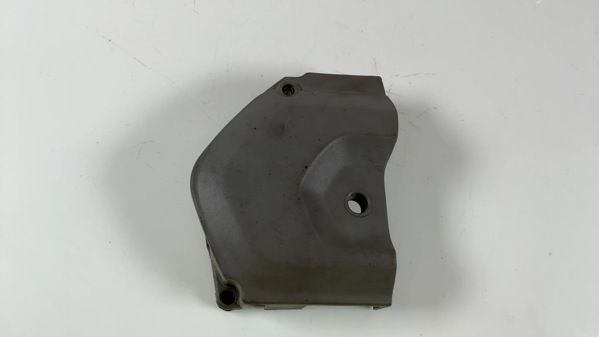 Honda Transalp XL650V 650cc Front Sprocket Cover 2000-2007 OEM 11351-MCB-6100 - Image 6