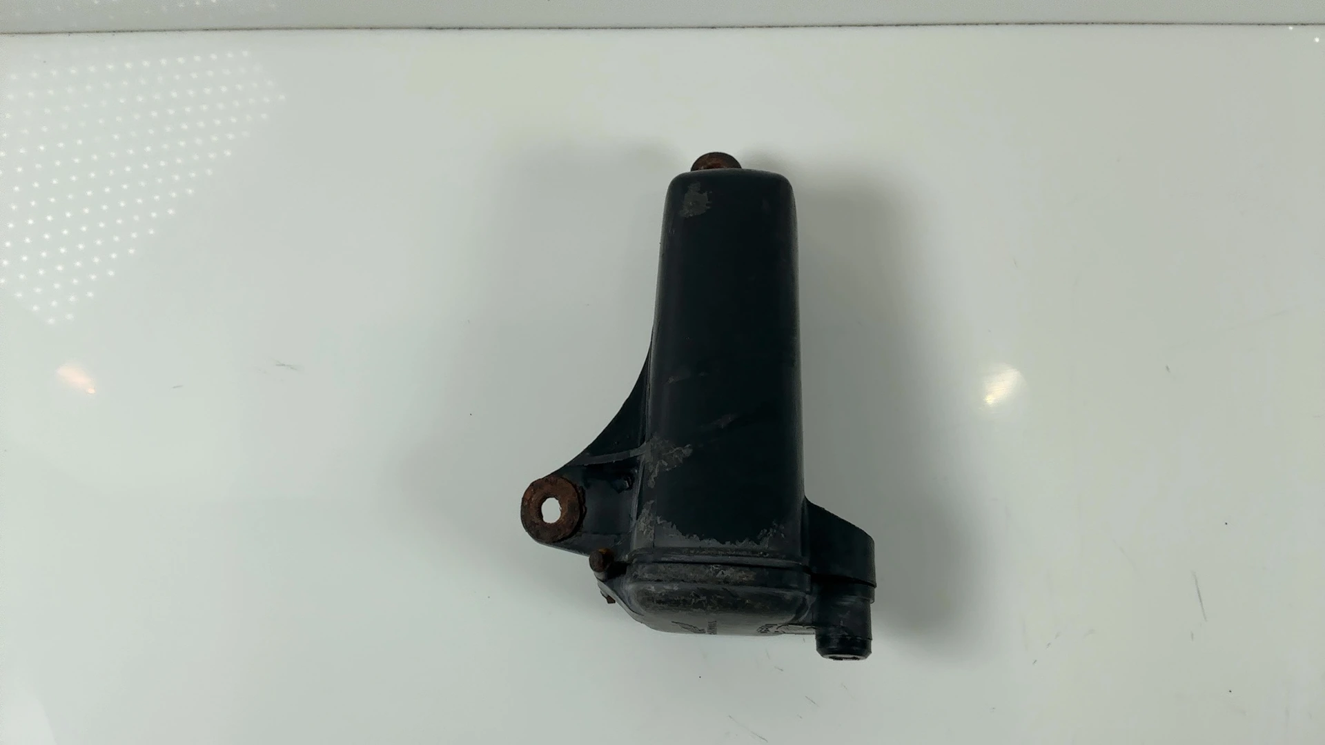 Honda CRF230L CRF230 230cc Tool Box Storage Compartment 2008-09 OEM 83501KAK900 - Image 2