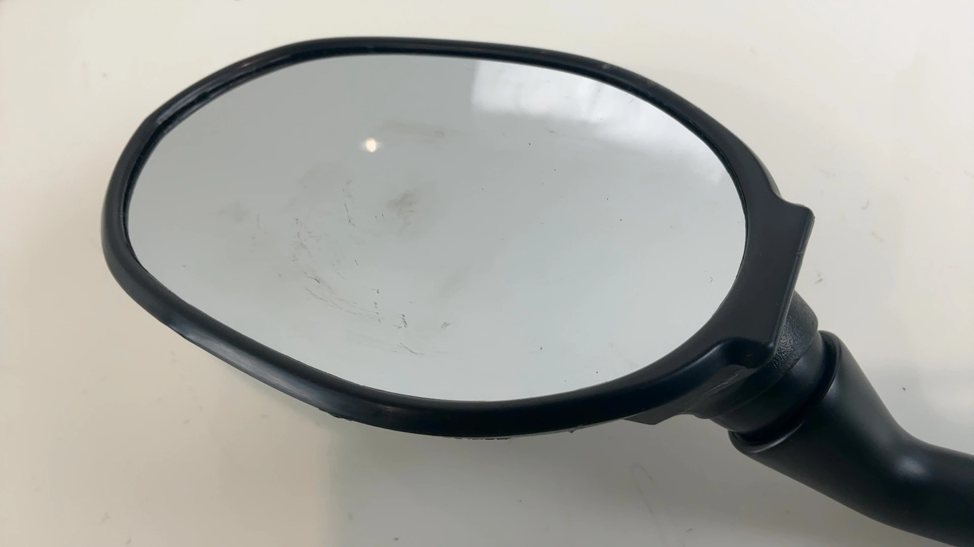 Triumph Tiger Explorer 1200 800 LH Rear View Mirror 2011-2015 OEM T2060501 - Image 5