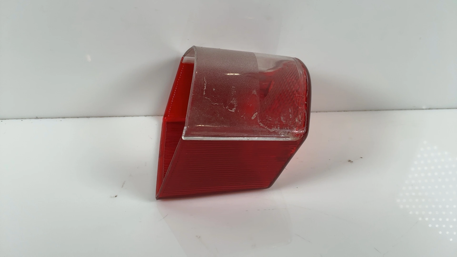 Yamaha DT125LC Mk1 125cc Tail Light Lens 1982-1984 OEM 10V-84521-00 - Image 12