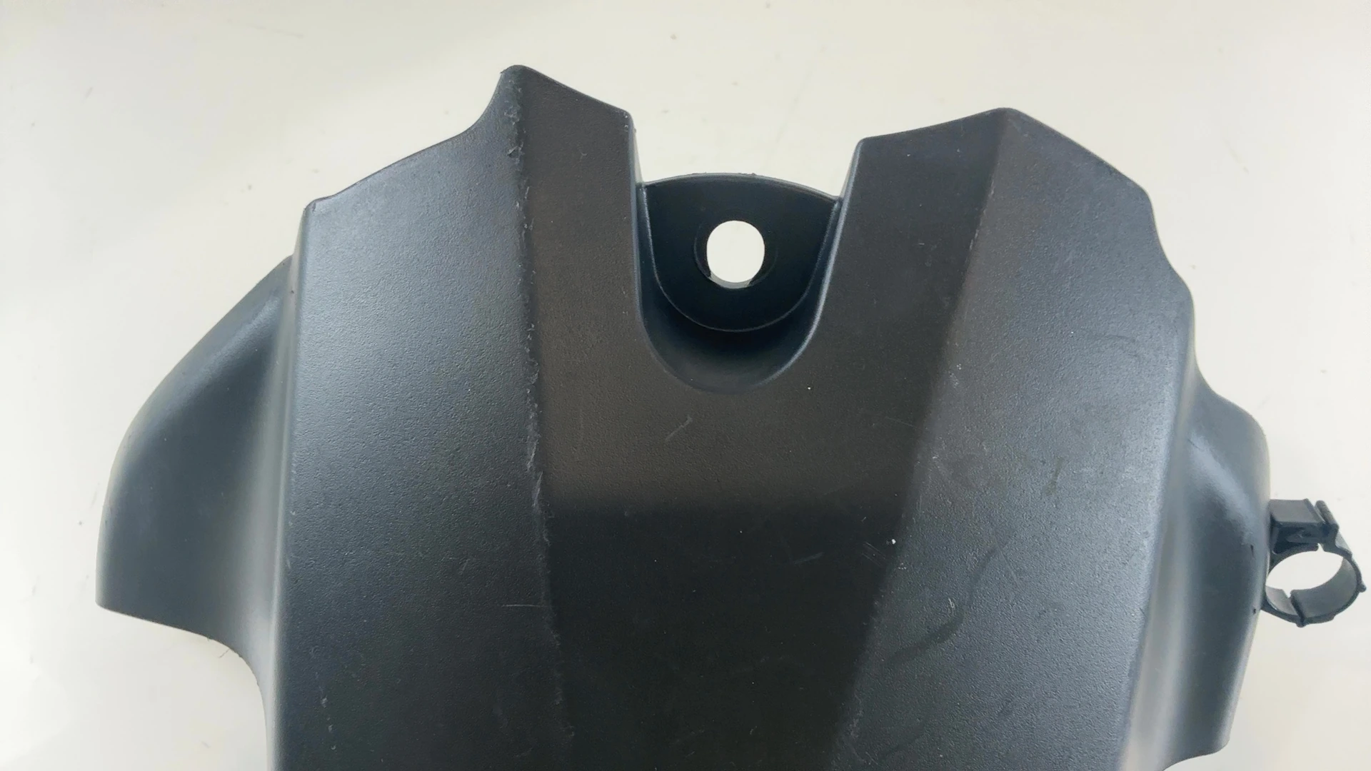 Suzuki GSXR 600 GSXR750 K8 K9 Rear Hugger Mudguard 2008 2009 OEM 63114-01H02 - Image 6