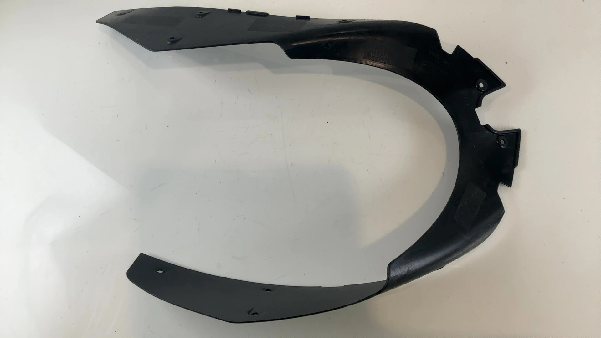 Kawasaki Ninja 400 EX400 400cc Front Headlight Cowl Fairing 2018-2024 55028-0647