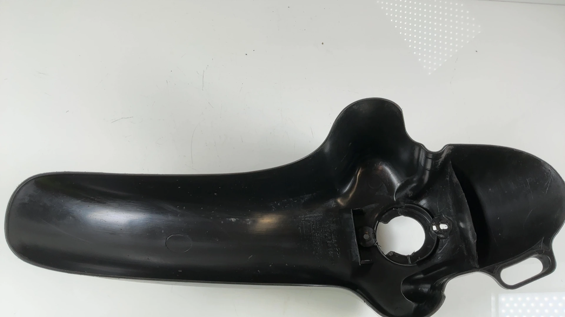 Honda Sky SGX50 50cc Front Mudguard Fender 1997-2003 OEM 61100-GCG-930 - Image 7