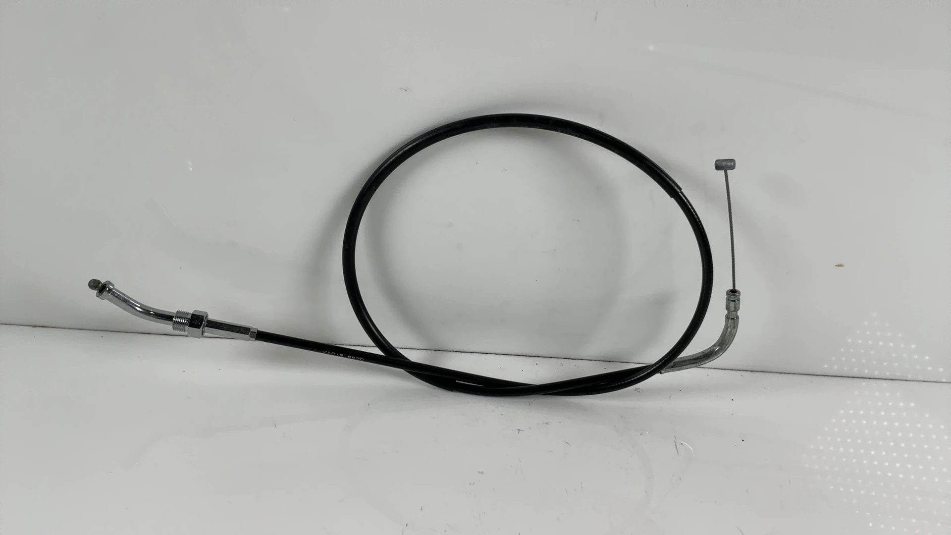 Suzuki Savage LS650 650CC Pull Throttle Cable 1986-1995 OEM 58300-24B12
