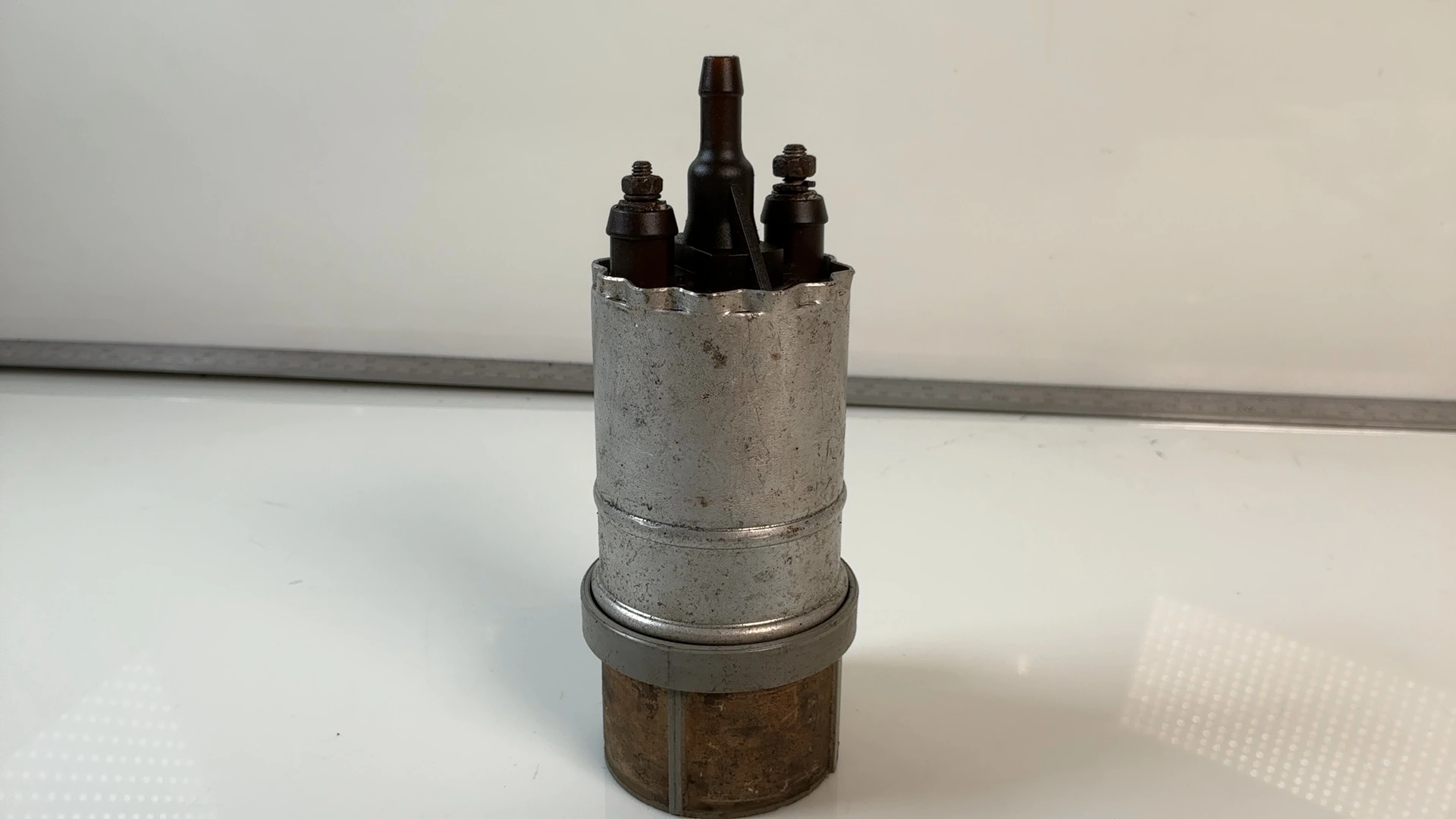 BMW K100 K75 K1 K1100 1000cc Fuel Pump 1983-1993 OEM 16121461576 - Image 7