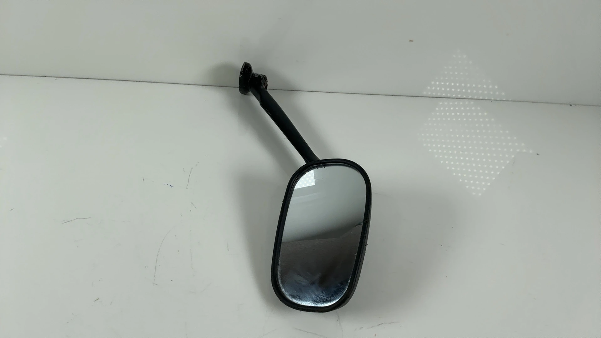 Honda CBR 125 R JC50 125CC Right Side Mirror 2011-2016 OEM 88110-KPP-T01