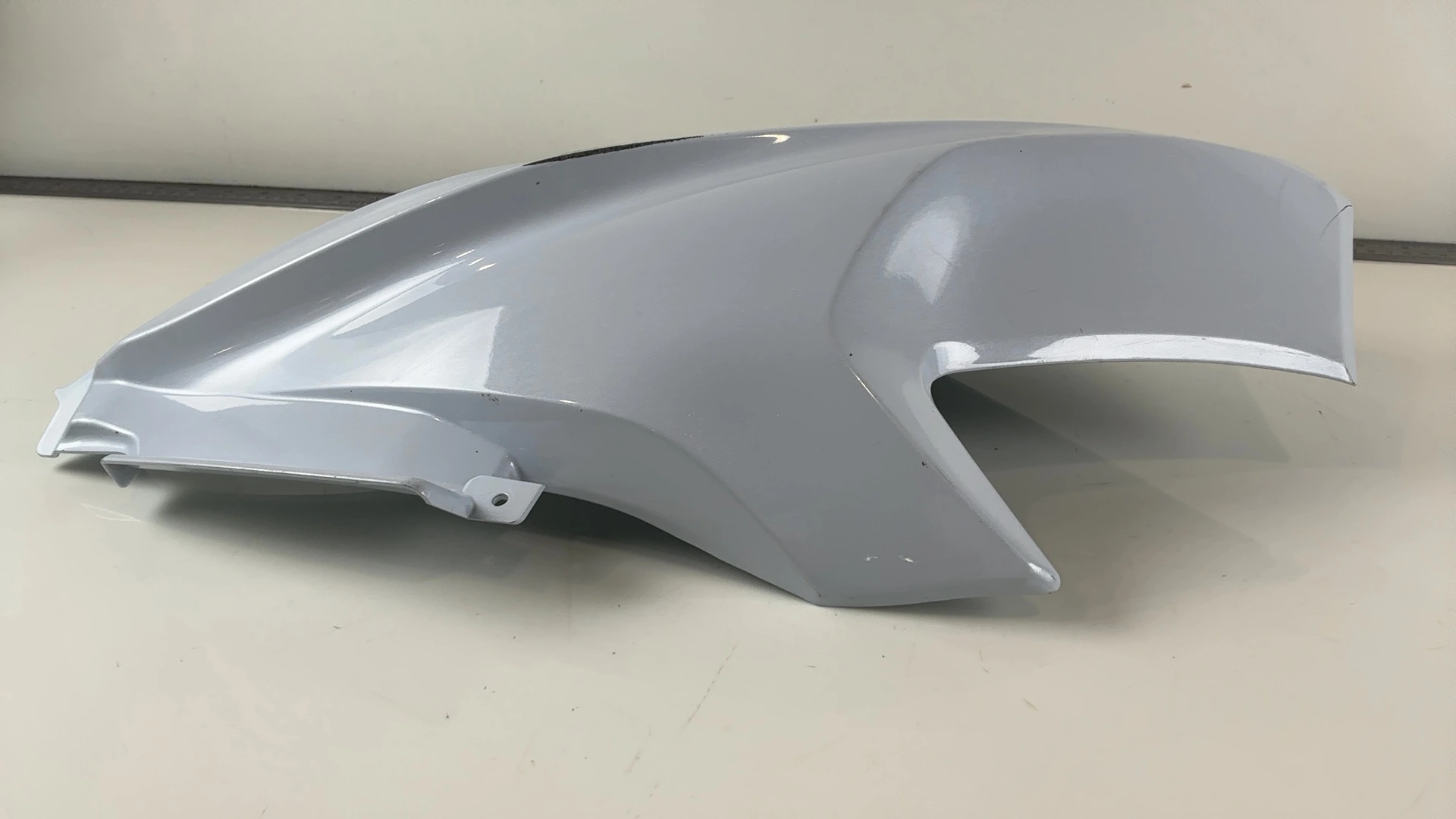 Kawasaki Versys 650 KLE650 650cc Left Tank Fairing Cowl 2015-2021 OEM 55028-0563 - Image 5