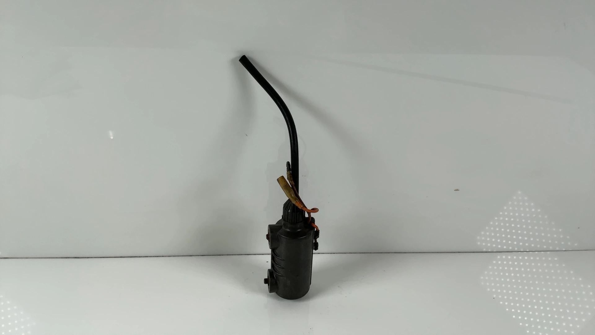 Yamaha RD250 CM11-50 250cc Ignition Coil 1973-1979 OEM 254-82310-60-00 - Image 2