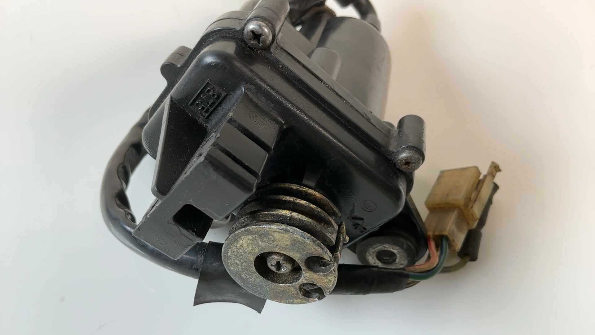 Honda NSR250R MC16 RC Exhaust Valve Servo Control Motor 1986-1987 31420-KV3-701 - Image 6