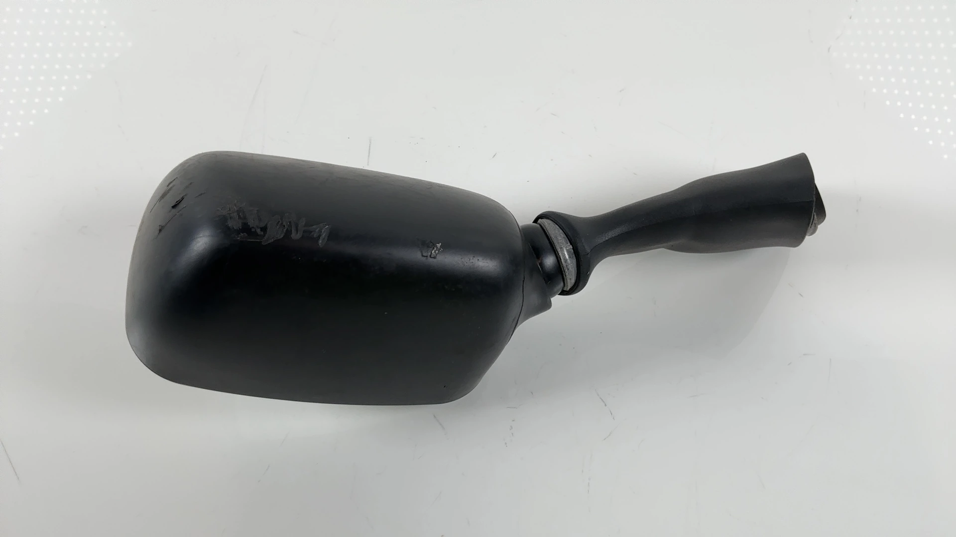 Suzuki GSXR 600 750 1000 Left Side Mirror 2001-2003 OEM 56600-24F20