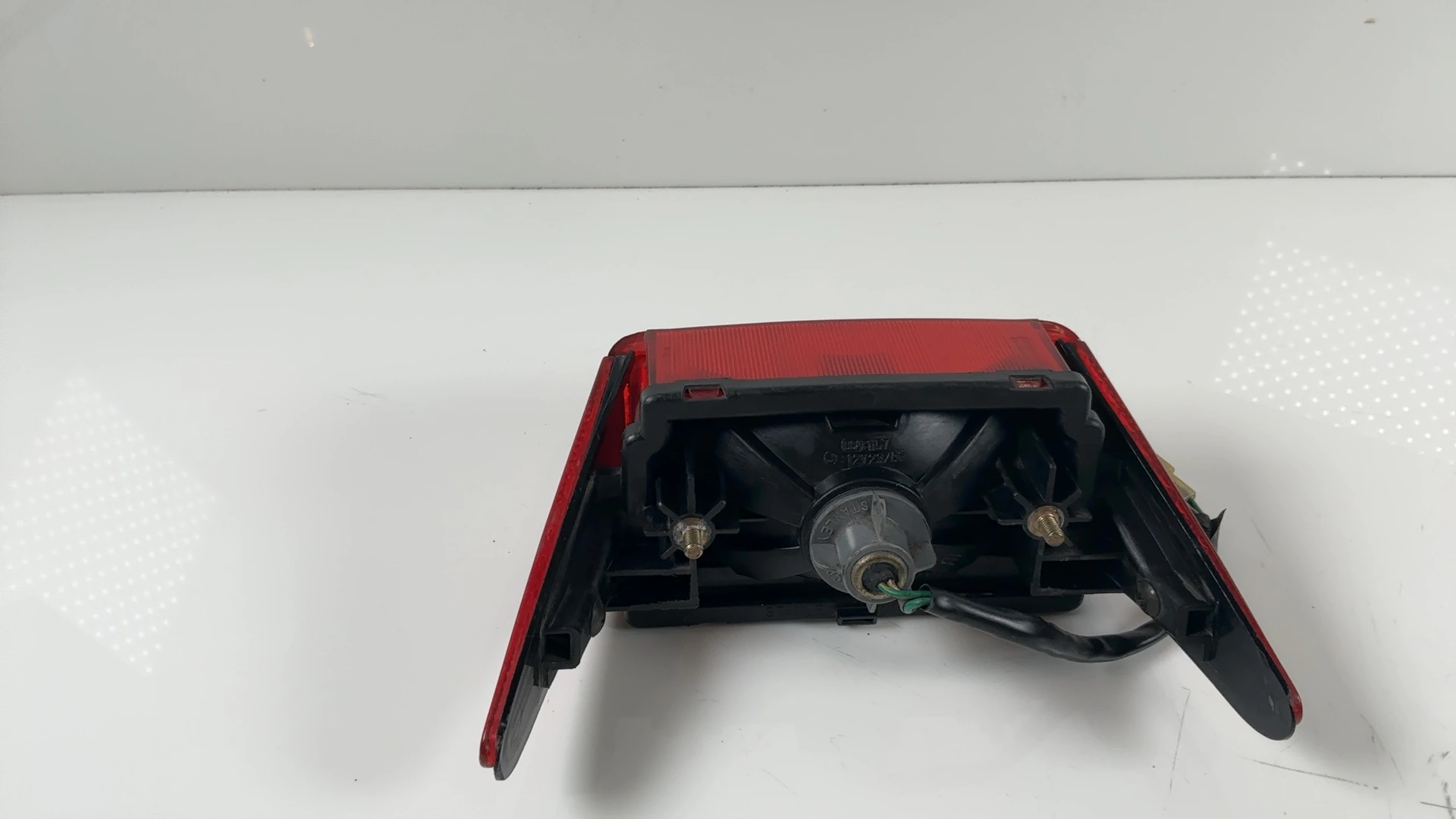 Honda Nighthawk CB650SC 650 Brake Light 1983-1985 OEM 33701-ME5-671 - Image 5