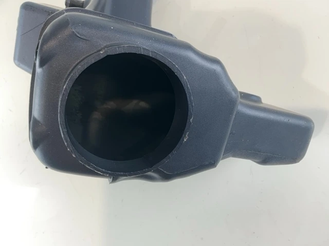 Kawasaki Ninja ZX-6R ZX600G 600cc Ram Air Intake Resonator 1998-99 14073-1732-E4 - Image 5