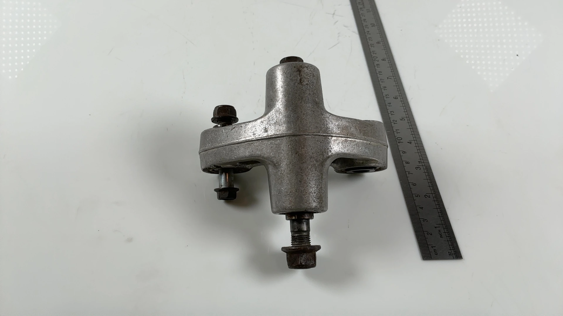 Suzuki SV650 SV650S 650cc Rear Shock Linkage 2003-2009 OEM 62600-17860 - Image 3