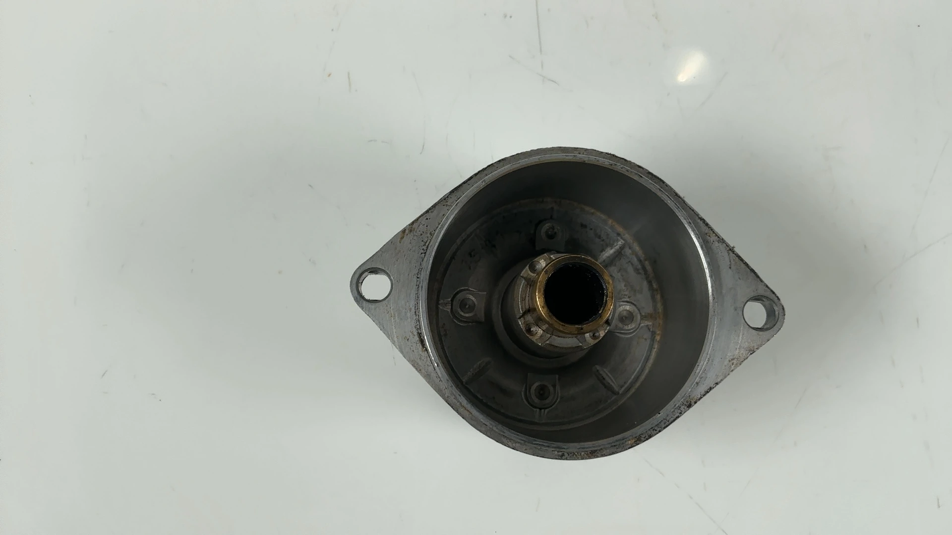 Honda CB750K 750cc Carburetor Slide Cover Cap 1979-1982 OEM 16022-425-871 - Image 4