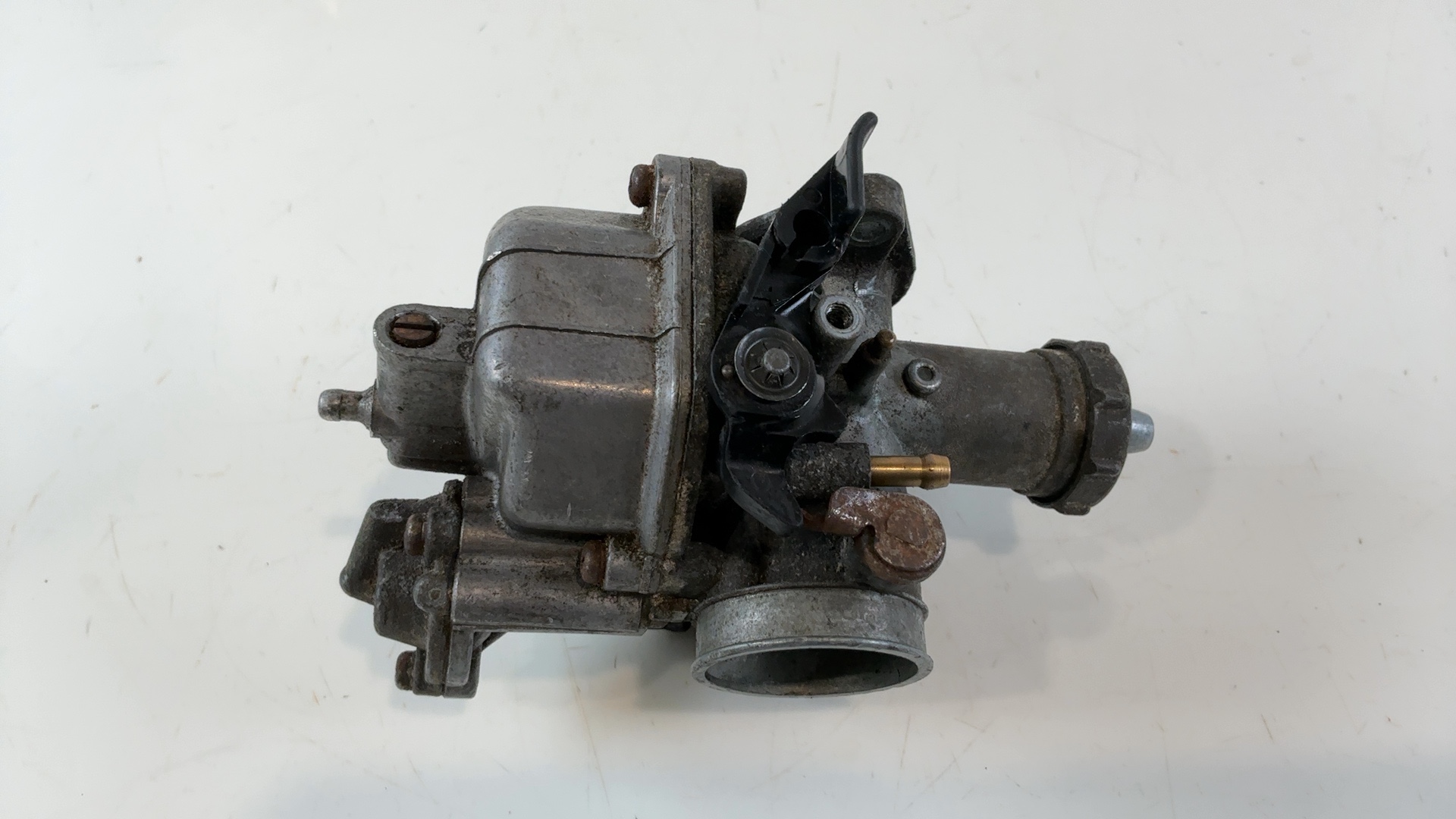 Honda CG125 CB125 PZ26 125cc Carburetor 1976-2008 OEM 16100-397-624