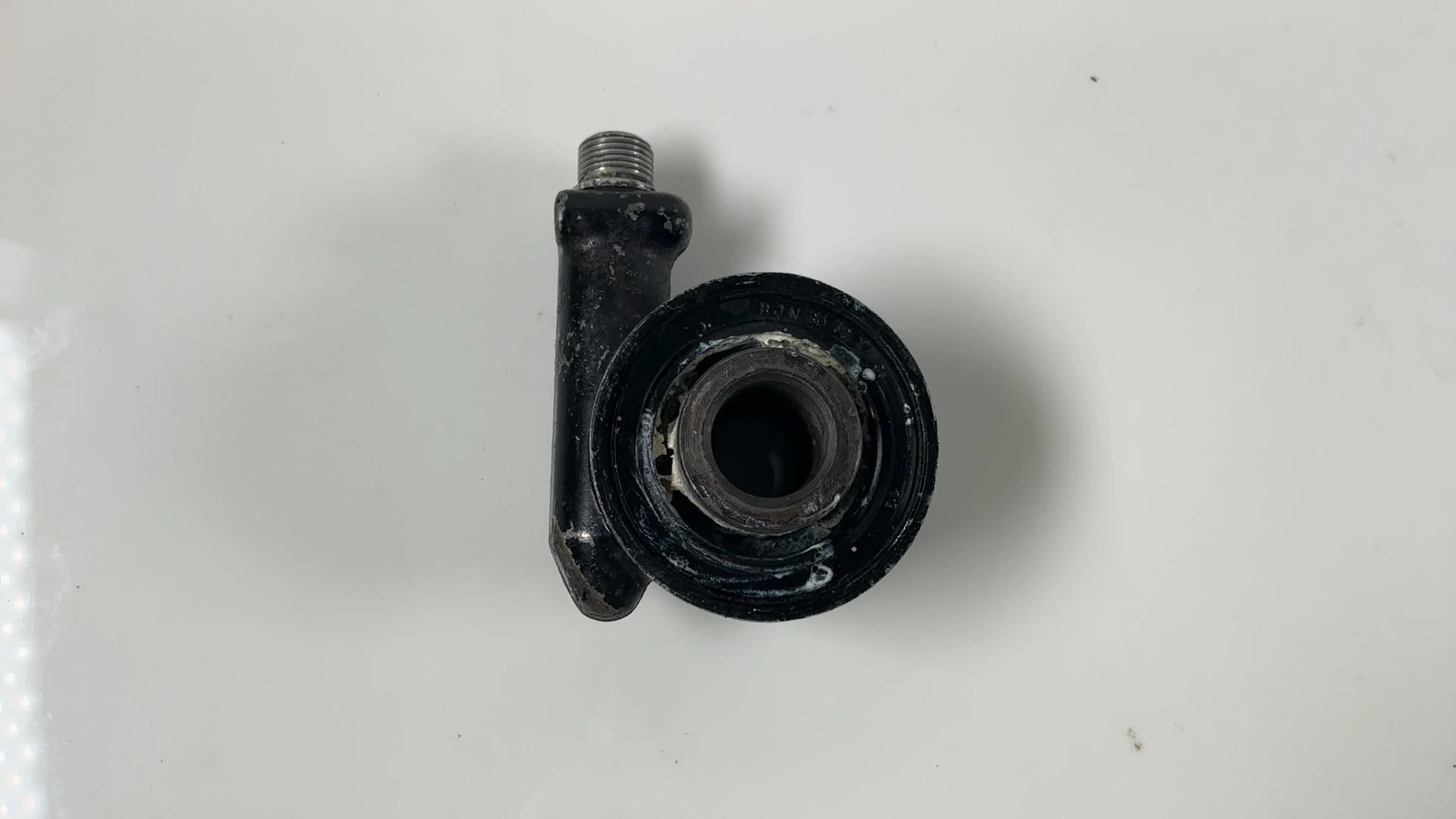 Kawasaki Ninja 250R EX250-F 250cc Speedometer Drive Gear 1988-07 OEM 41078-1068 - Image 2