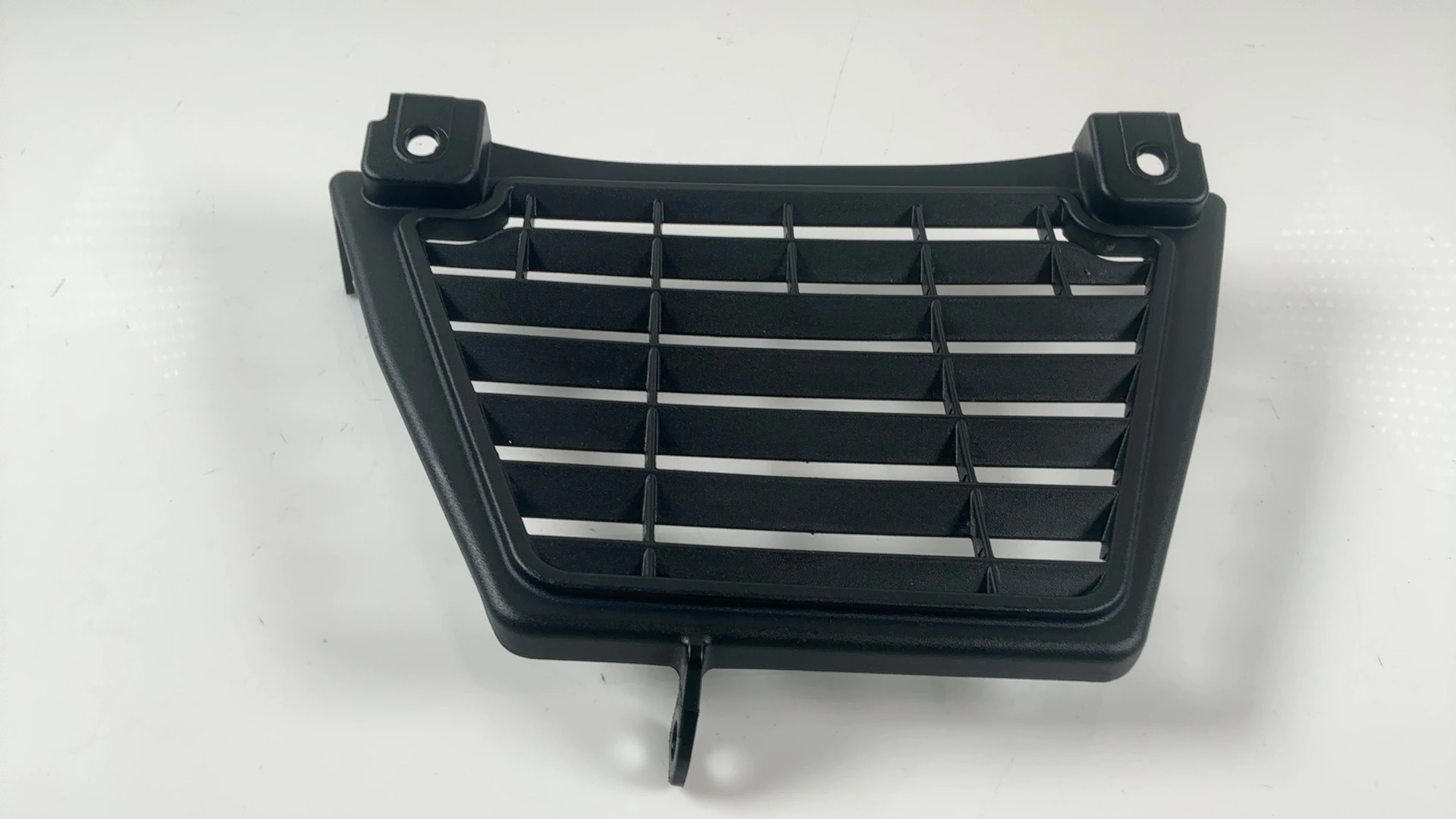 Aprilia Tuono V4 Factory 1100 Oil Cooler Guard Grill 2025 2026 OEM 2B013013 - Image 8