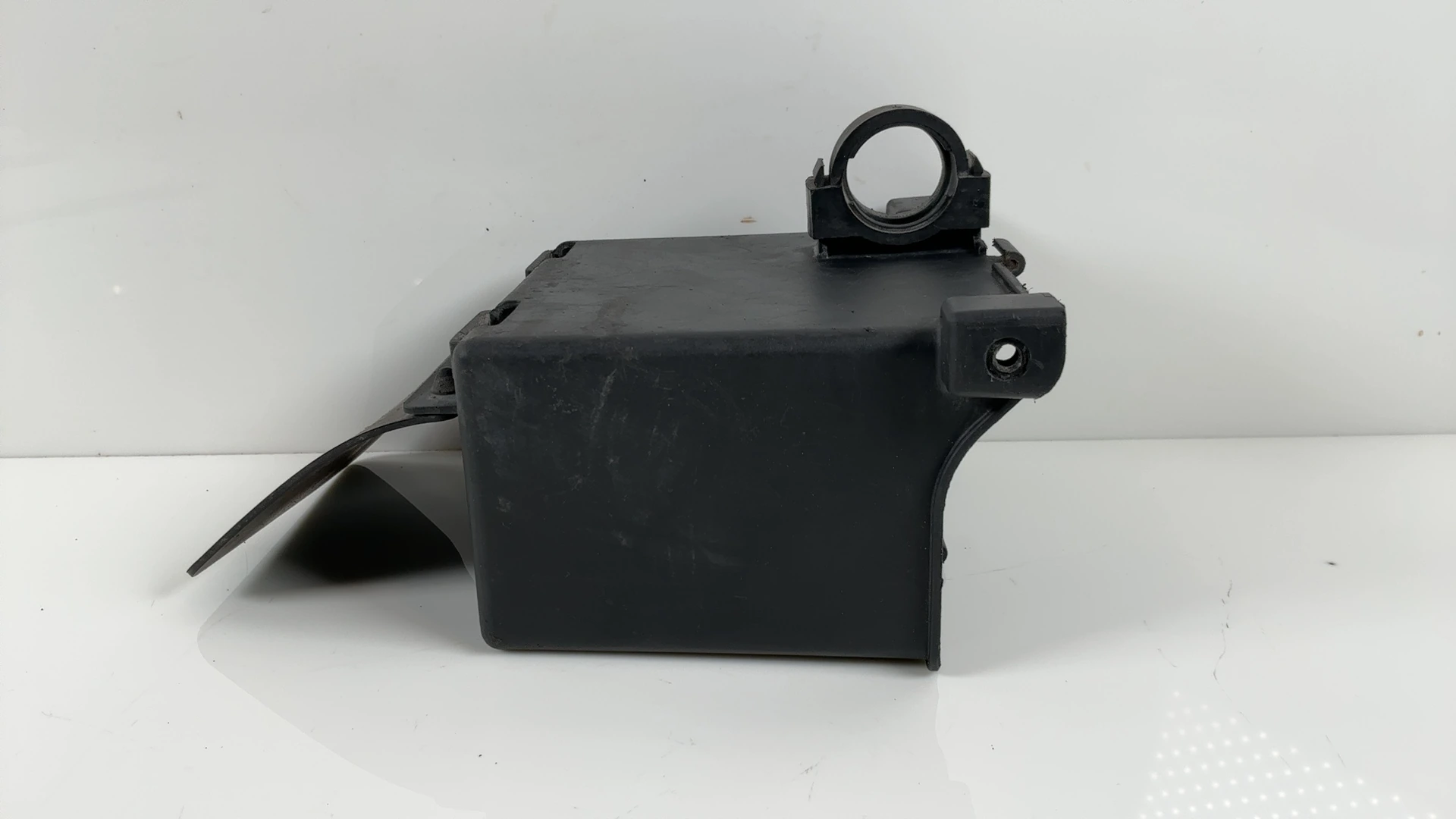 Yamaha FZR 600 3HE 600cc Battery Box 1989-1993 OEM 1WG-2177G-00-00 - Image 8