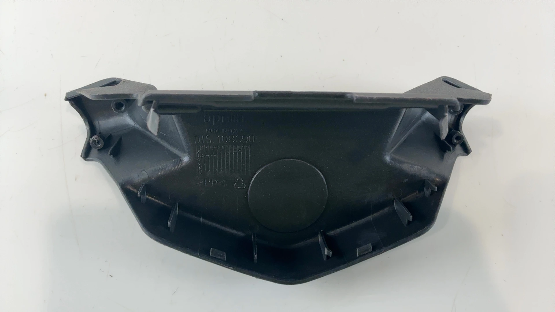 Aprilia SR50 R SR 50 R 50 CC Handlebar Fairing Cover 2004 2014 OEM AP8268045 - Image 2