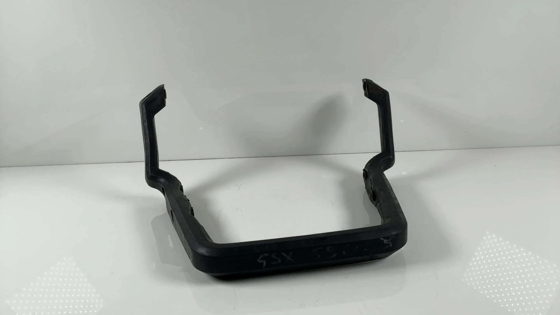 Suzuki GS550E GS550 550cc Rear Passenger Grab Handle Bar 1983-1986 46210-43400