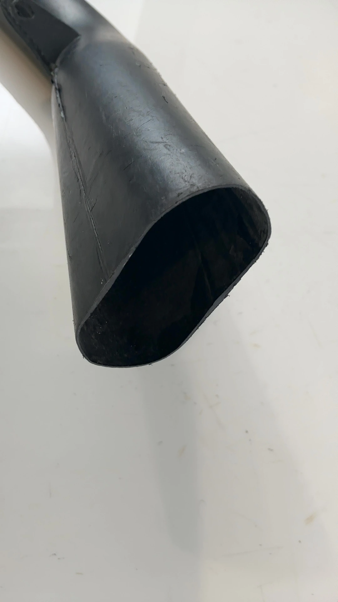 Suzuki GSXR 1100 GSX-R1100 1100cc Left Air Intake Duct Pipe 1991-92 94452-41C00 - Image 6