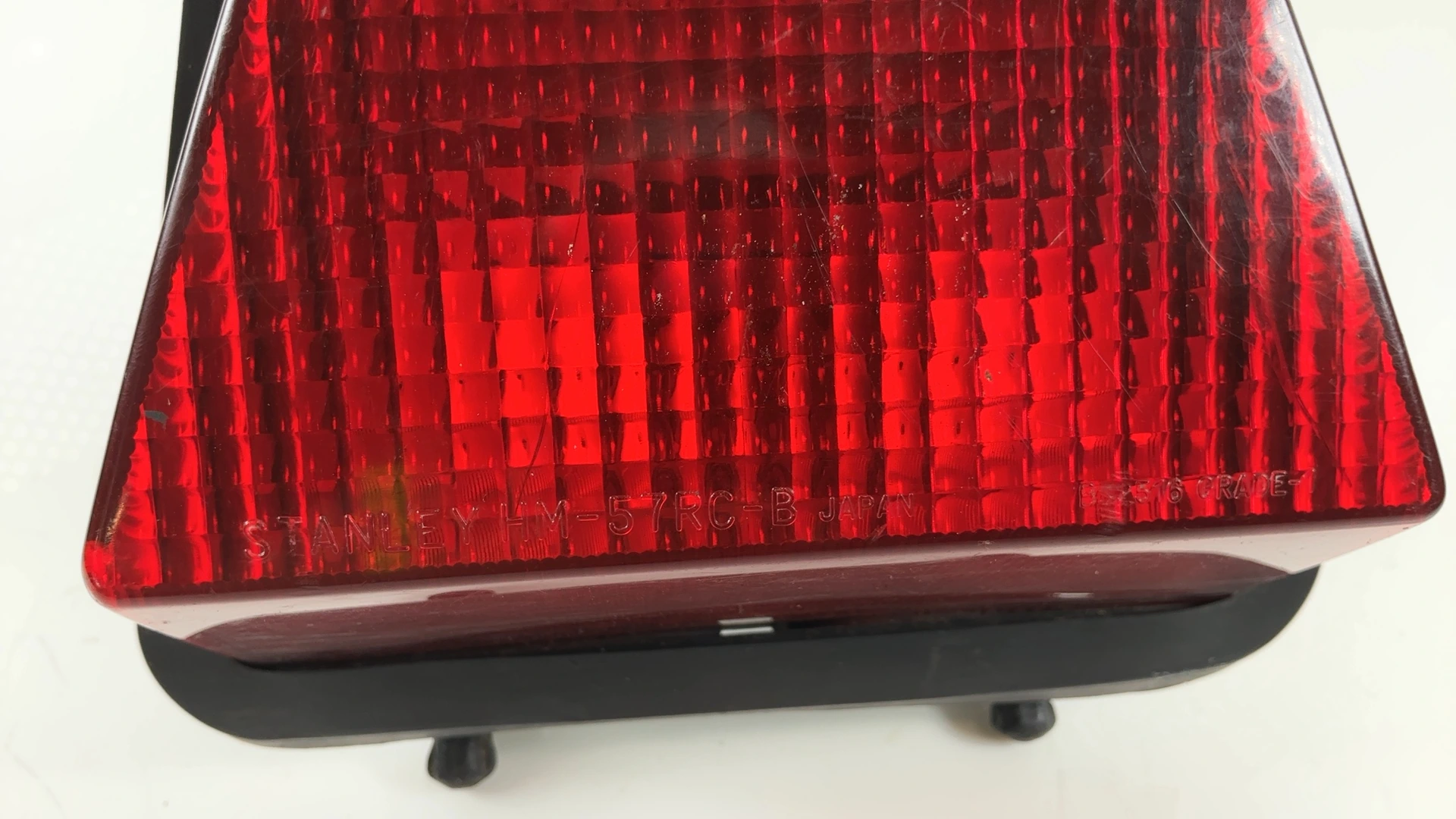 Honda Interceptor VF750F 750cc Rear Tail Brake Light 1983-1985 OEM 33701-MB2-671 - Image 6