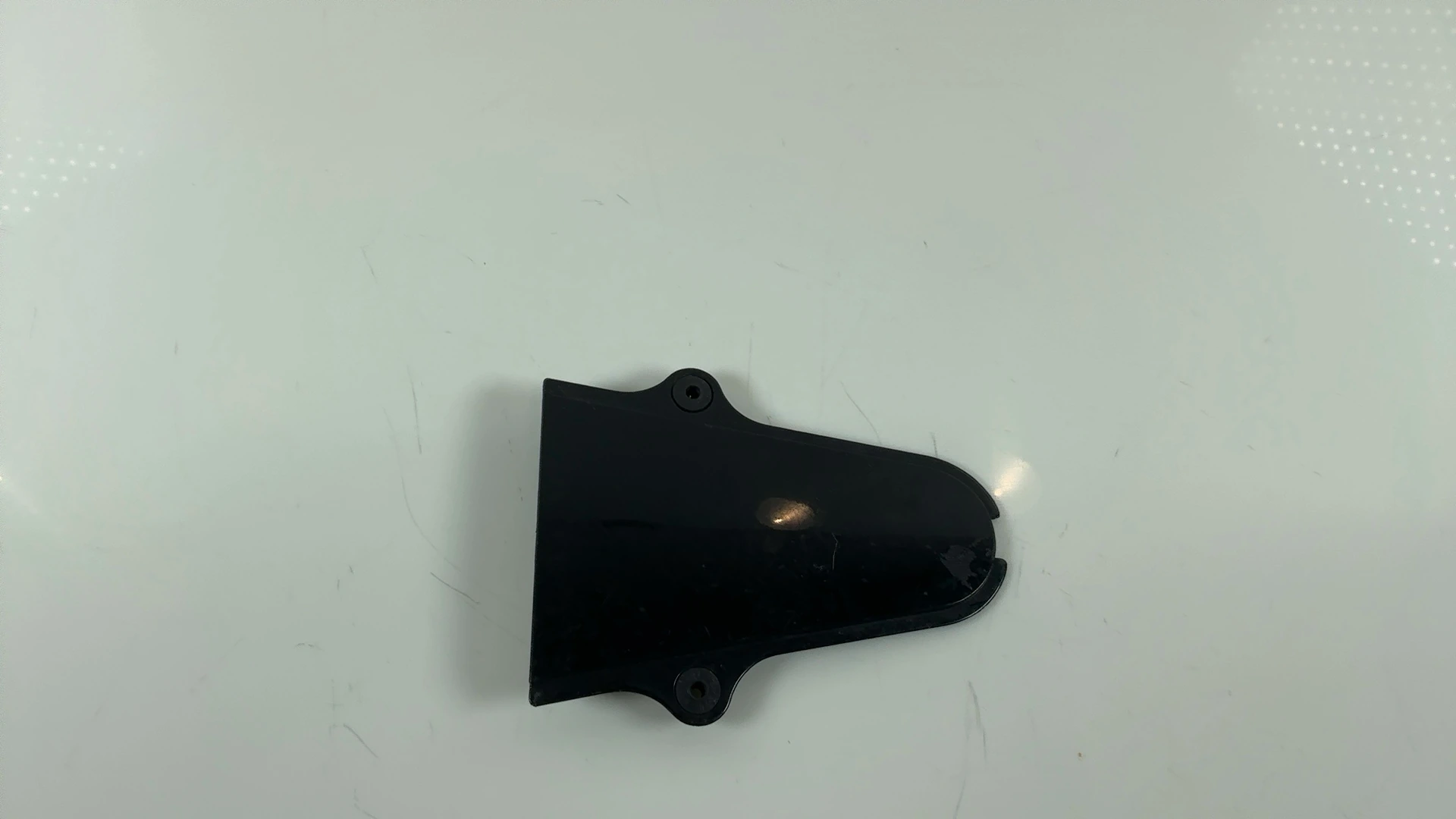 Kawasaki Ninja ZX6R 600 Headlight Cover Infill Panel 1998 1999 OEM 55022-1082 - Image 1