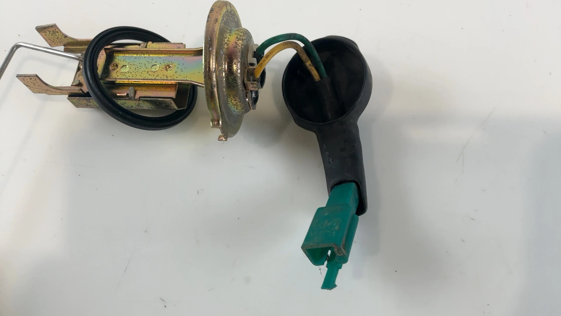 Peugeot Zenith 50 VGA441 50cc Fuel Float Sensor 1994-1999 OEM 735061 Jaeger - Image 5