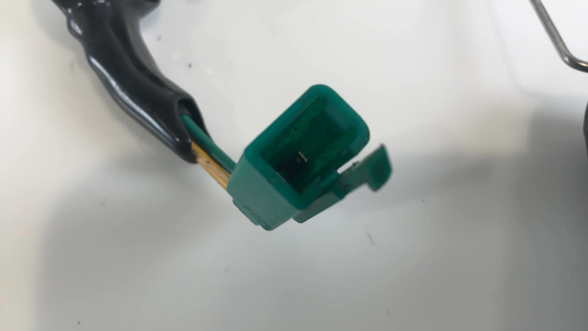 Peugeot Speedfight 1 2 50cc Fuel Gauge Sender Sensor Float 1997-2010 OEM 735769 - Image 4