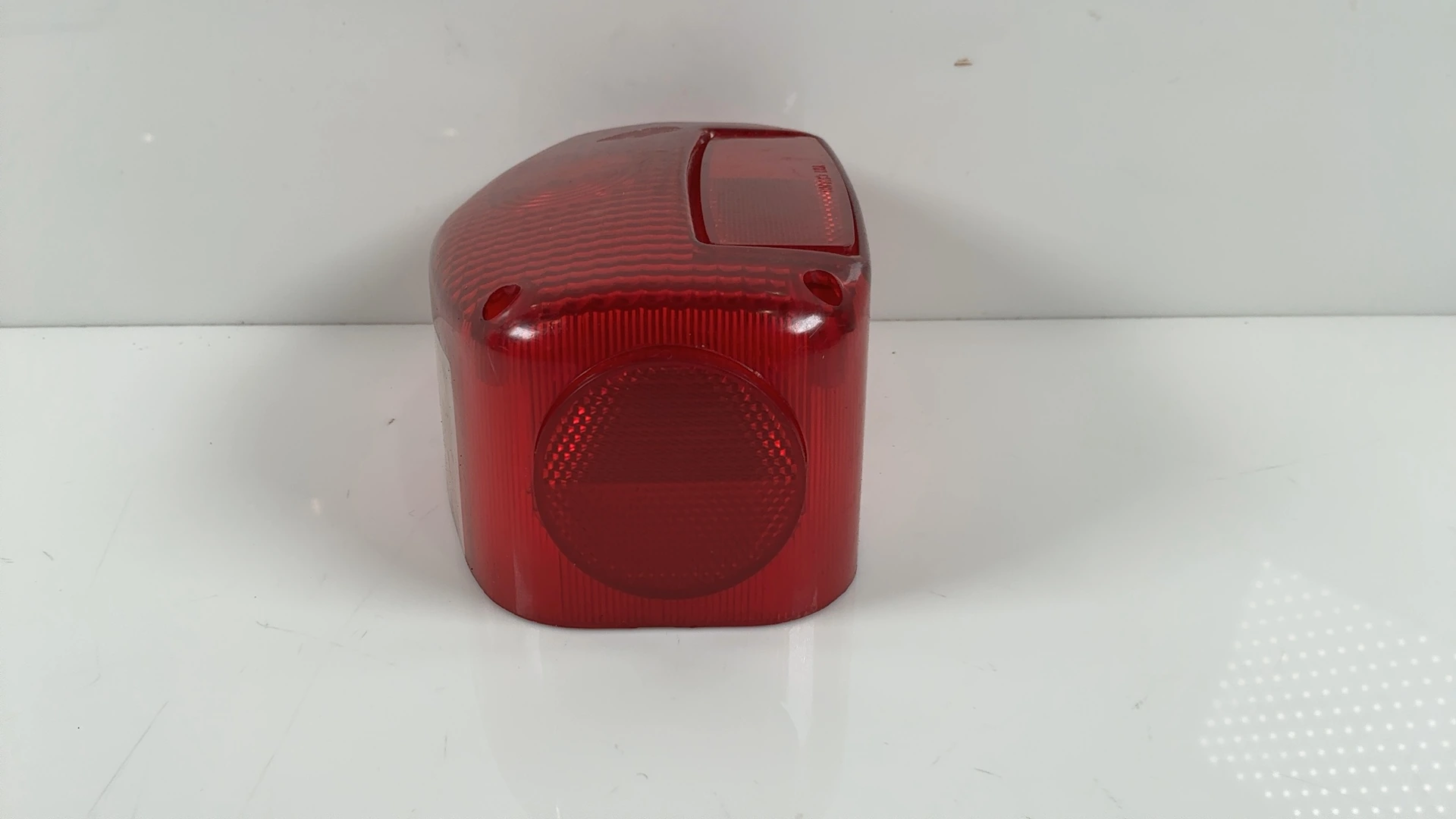 Suzuki GS750 GS750E Taillight Tail Light Lens 1977-1979 OEM 35710-14110 - Image 10