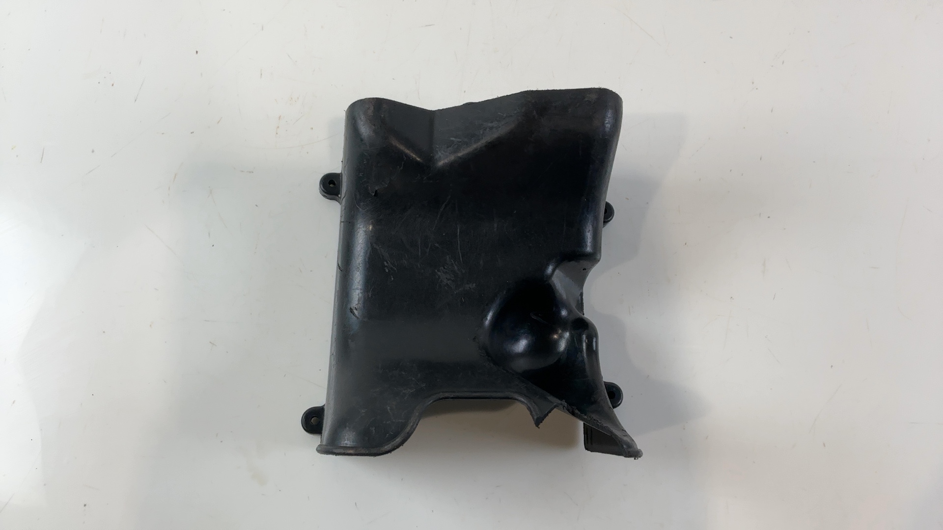 Honda SH150 SH 150 150cc Radiator Air Guide Cover 2001-2004 OEM 19050-KPR-9000 - Image 7