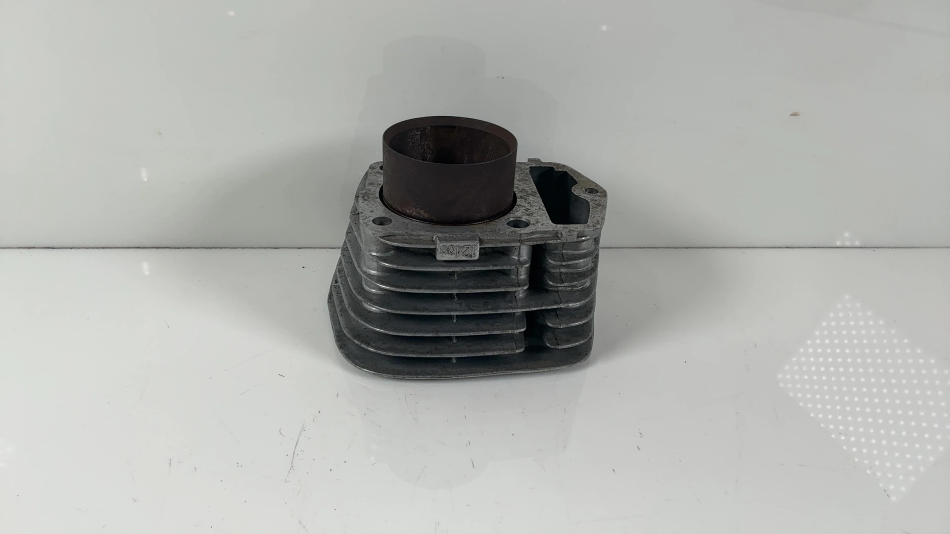 Honda CB125S CL125S SL125 125cc Cylinder Barrel 1970-1979 OEM 12100-324-010 - Image 1