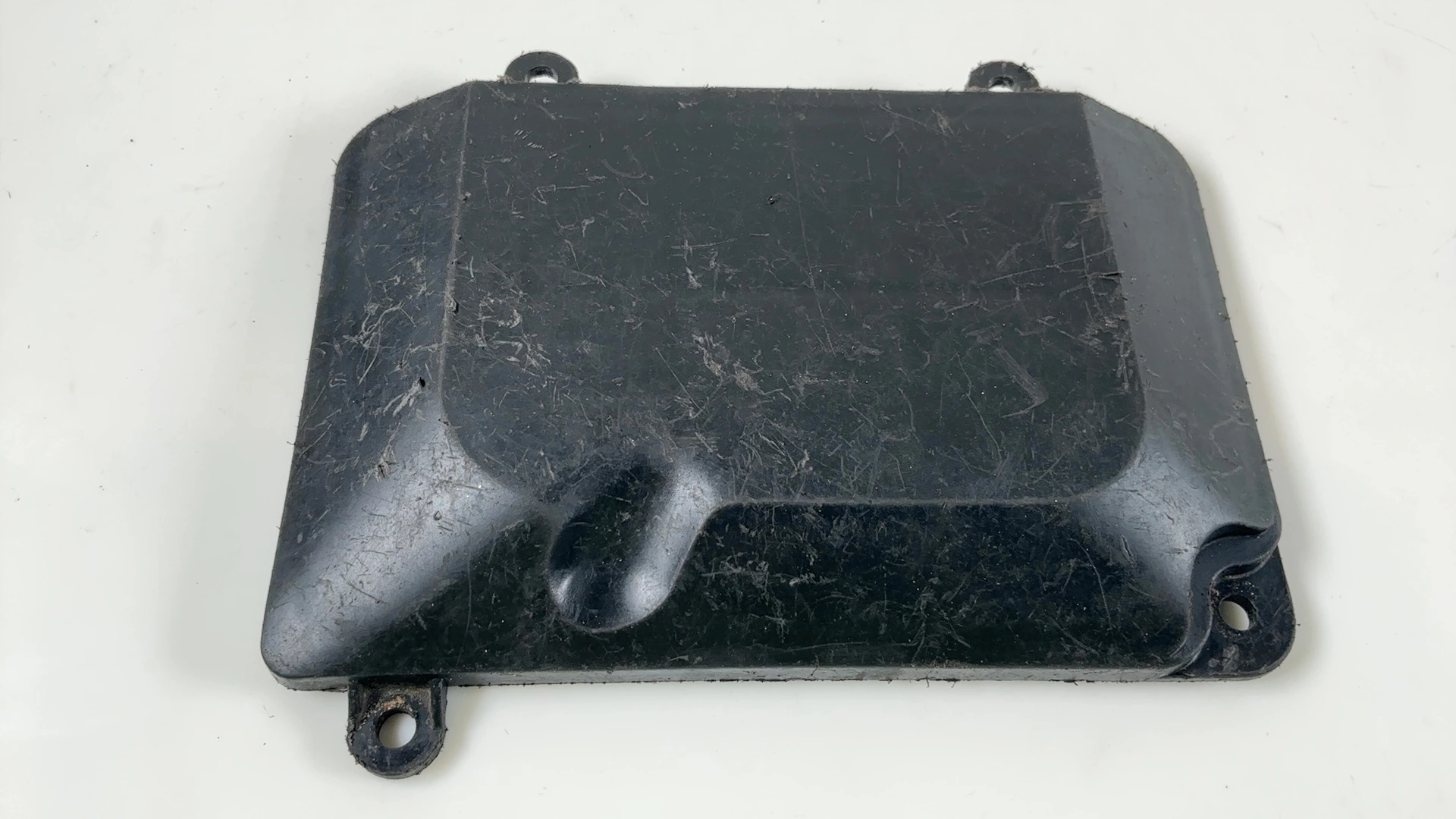 Kawasaki Ninja GPZ600R ZX600A 600 Air Filter Box Cap 1985-1989 OEM 11012-1460 - Image 6