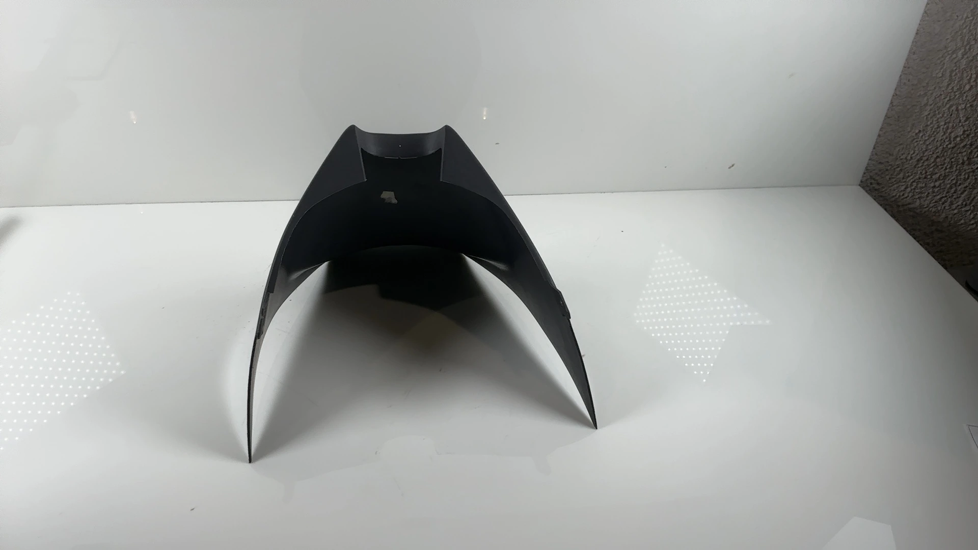 Peugeot Vivacity 50 1-2 50cc Battery Compartment Cover 1998 2008 OEM 1173951300 - Image 3