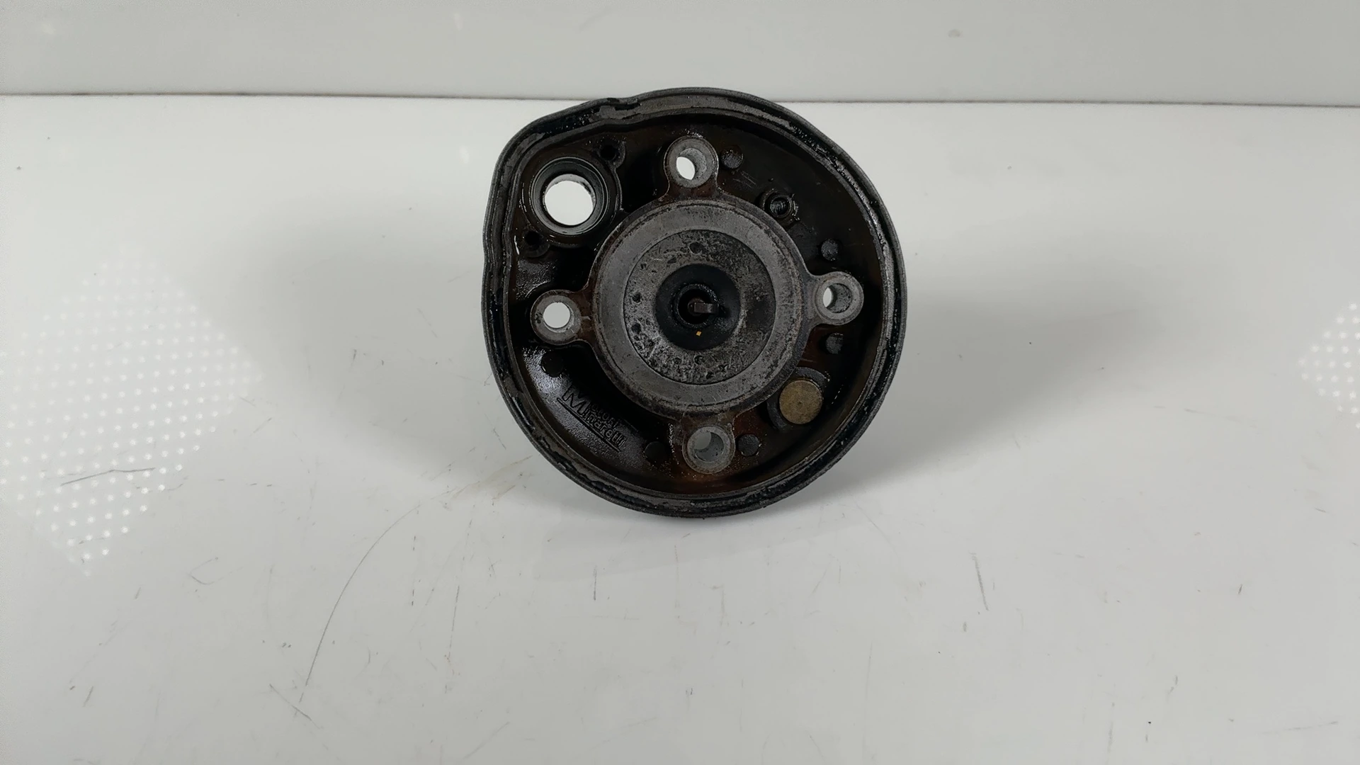 Aprilia RS 50 AM5 50cc Cylinder Head 1991-1997 OEM AP8106209 - Image 5
