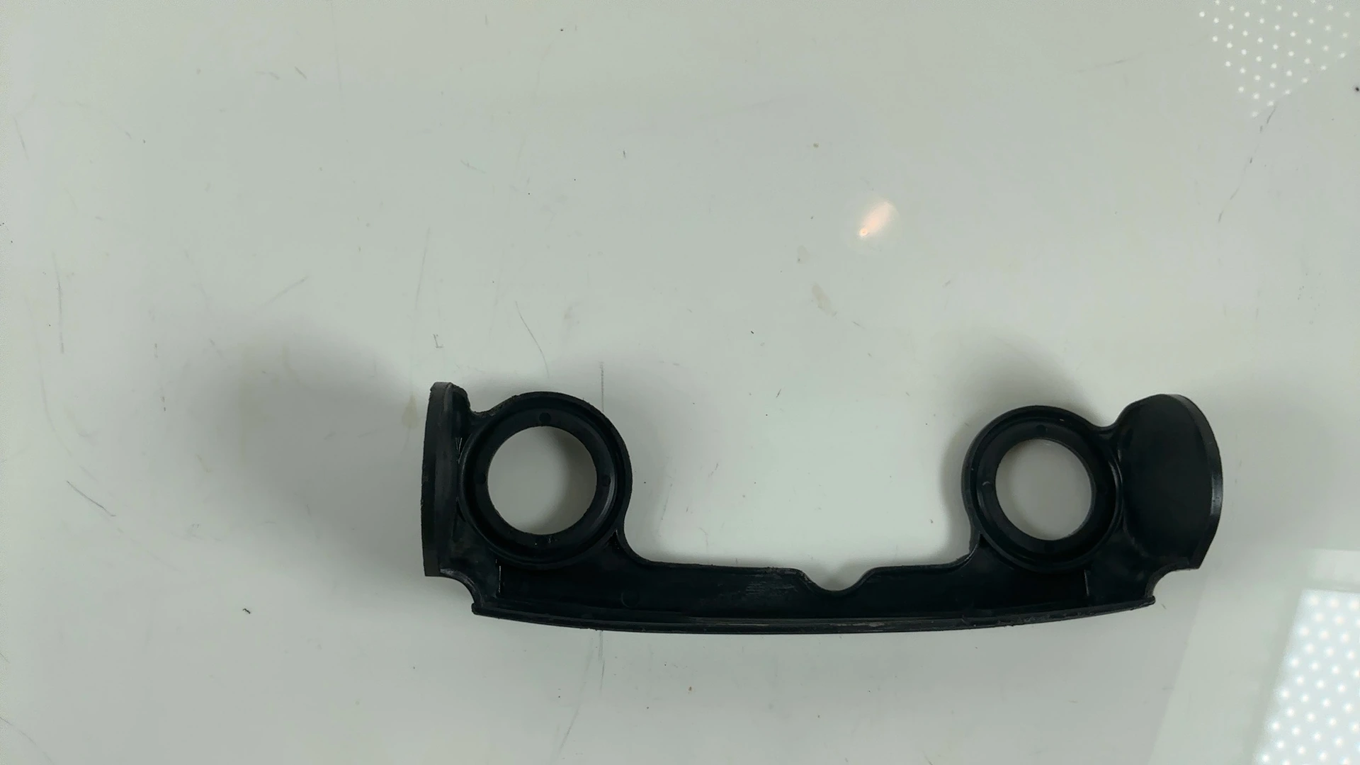 Suzuki GSX400F GS40XF 400 CC Front Fork Cover 1981-1983 OEM 51871-44200 - Image 4