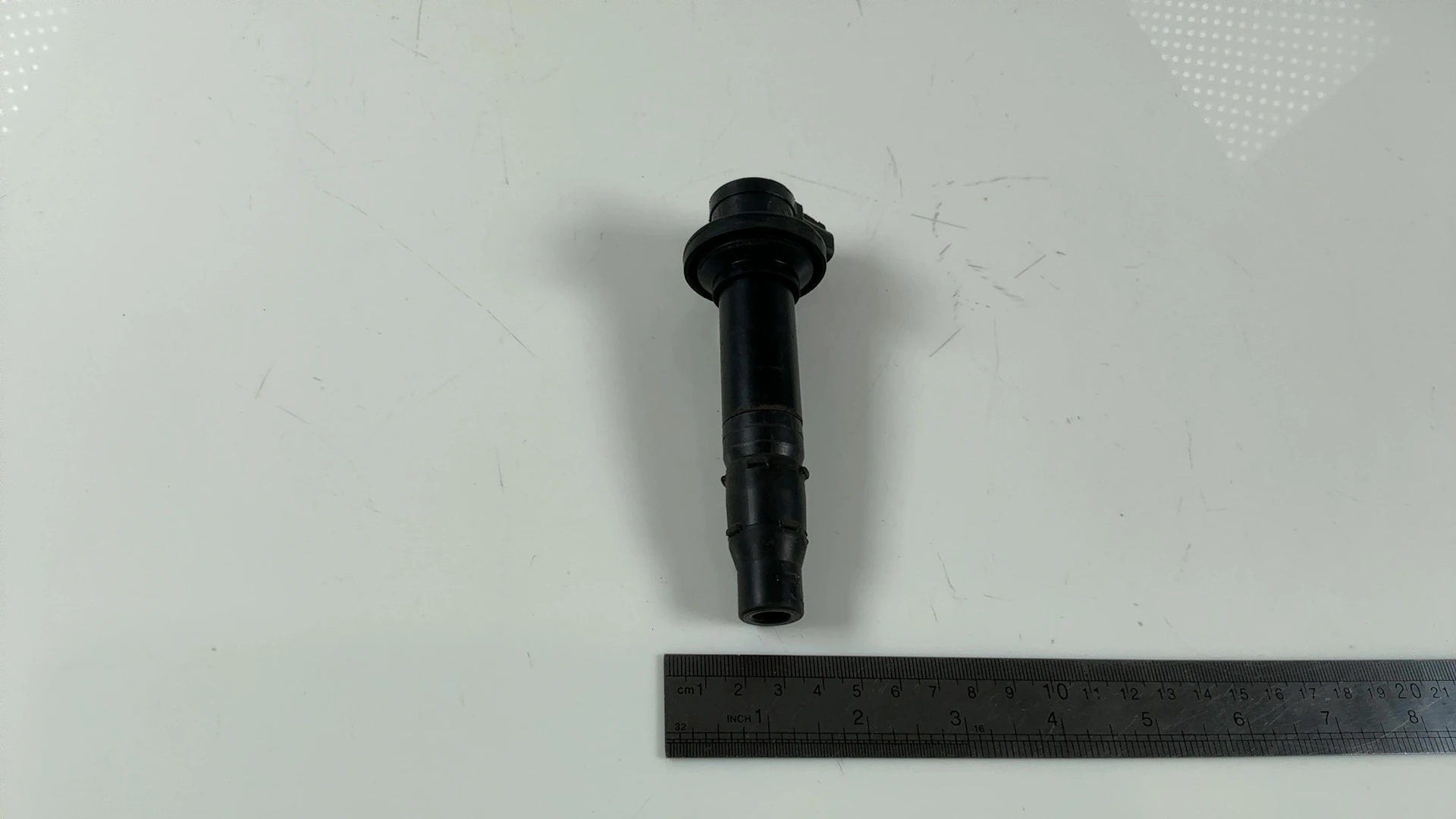 Yamaha YZF R6 600 Ignition Coil 1999-2002 OEM 5EB-82310-00-00 - Image 5
