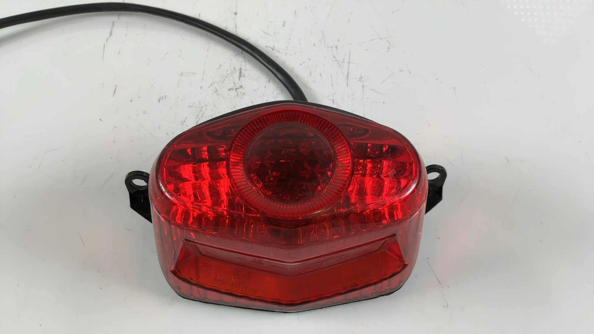 Honda CBF125 CBF125M 125cc Tail Light 2009-2015 OEM 33701-KWF-901