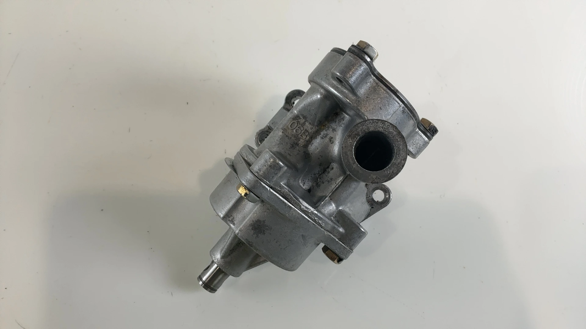 Suzuki GSXR Katana GSX750F 750 Engine Oil Pump 1988-1993 OEM 16400-06B10 - Image 6