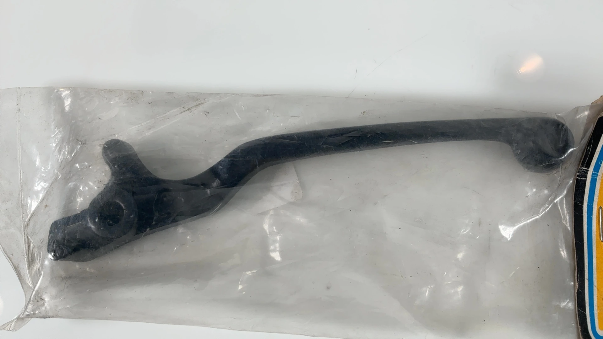Powerite Kawasaki KL250 250cc Front Brake Lever 1985-1992 OEM 46092-1114