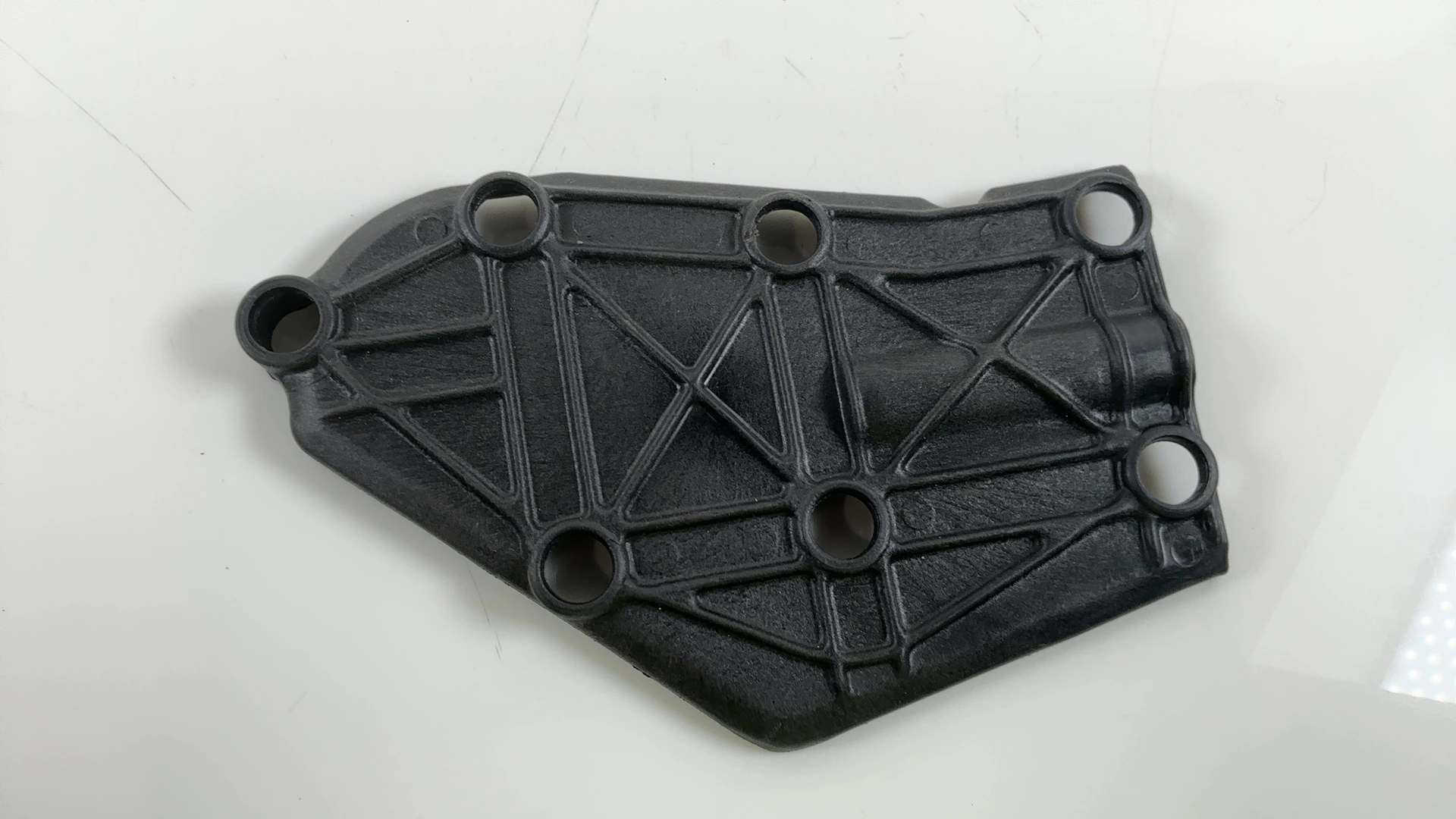 Kawasaki Ninja ZX-6R ZX600 600cc Cylinder Head Cover 1995-2002 OEM 14090-1899 - Image 6