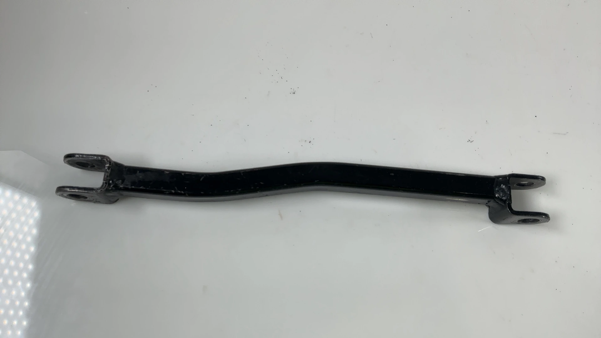 Suzuki Bandit GSF1200 GSF1200S Rear Brake Torque Rod Bar 1996-05 64310-27E00-019 - Image 2