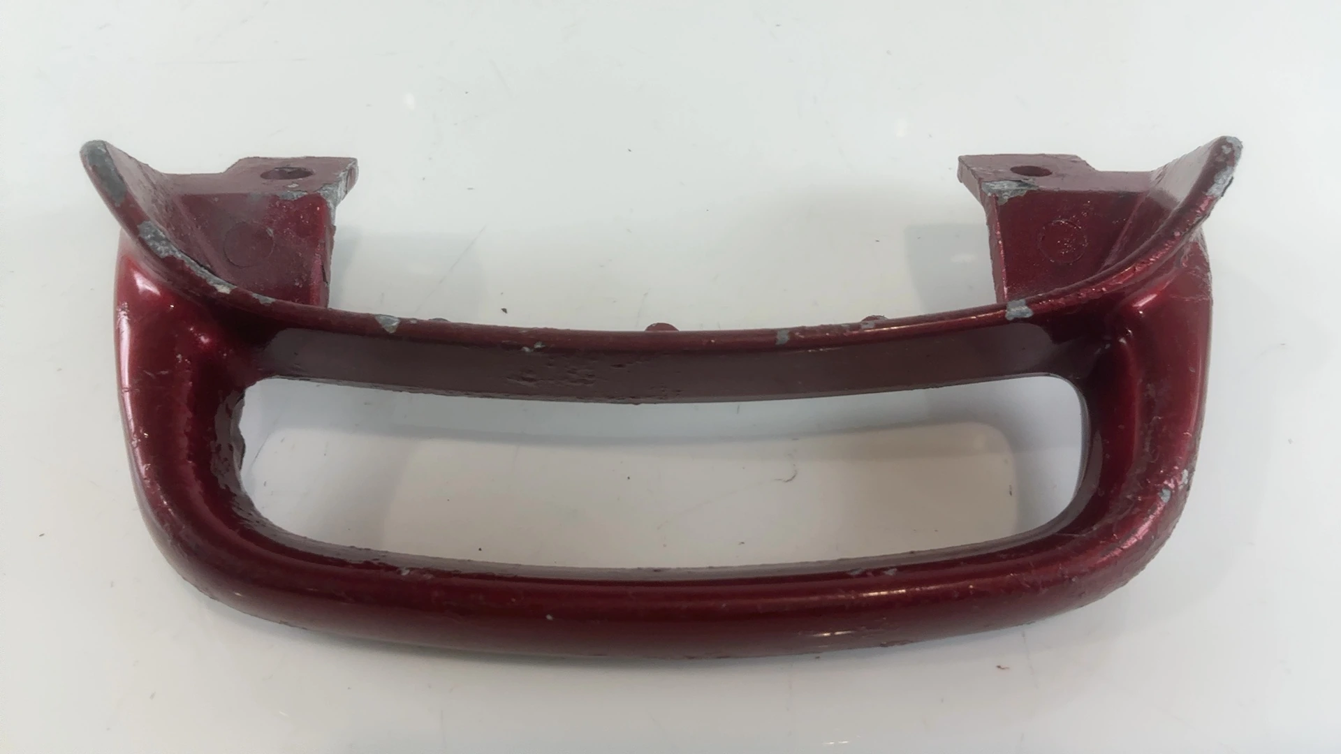 Kawasaki Ninja 500 EX500 500cc Rear Passenger Grab Bar Handle 1997-98 32109-1108 - Image 4
